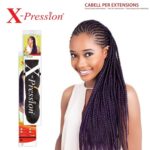 comprar-extensiones-x-pression-trenzas-peluca-www.muerebella.com